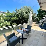 Sun&Fun Studio Apartment