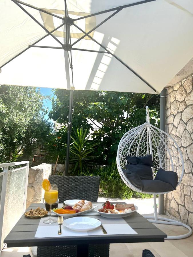 Pensjonat Sun&fun Hvar Town